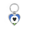 Virtewe Keychain