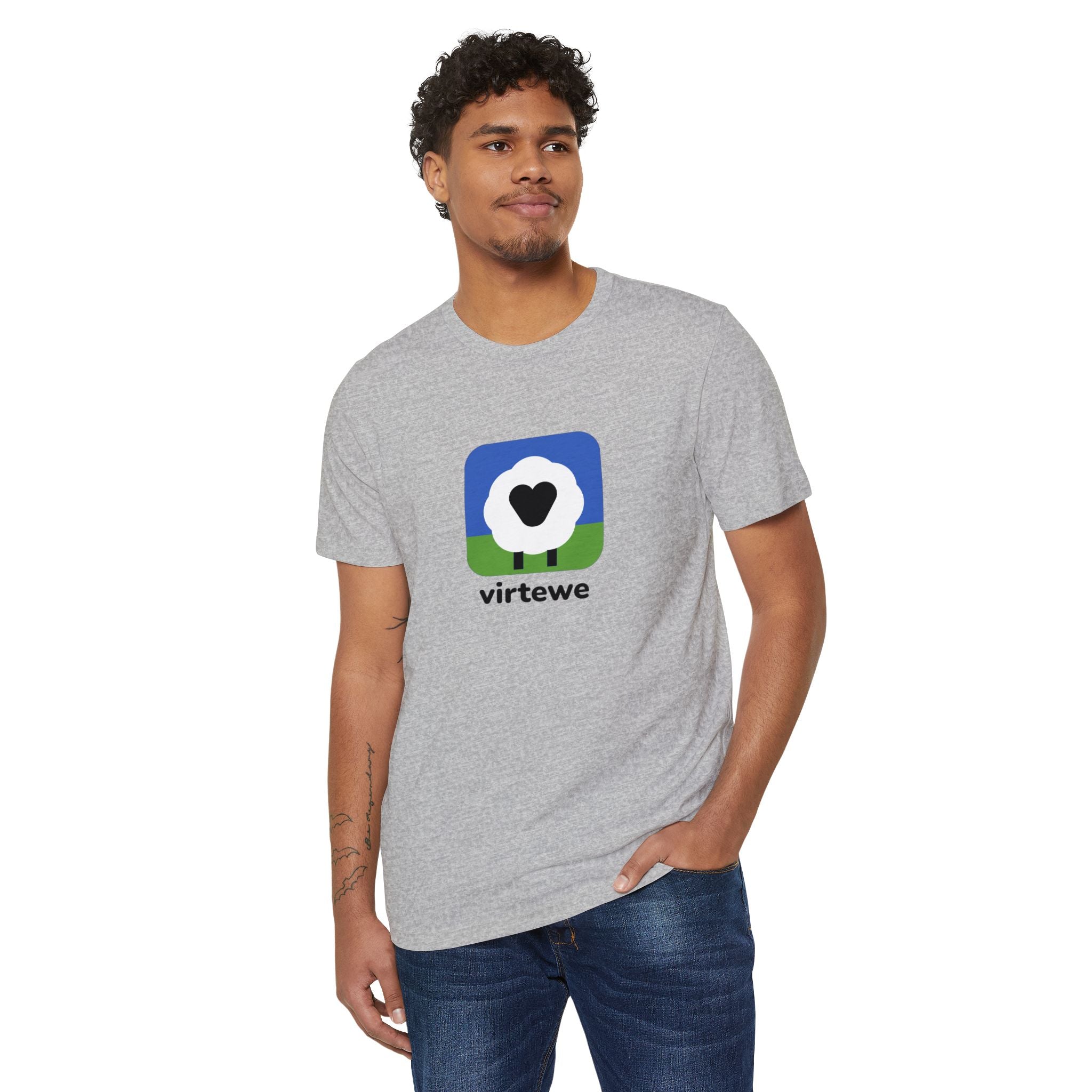 Share the Goodness Tee