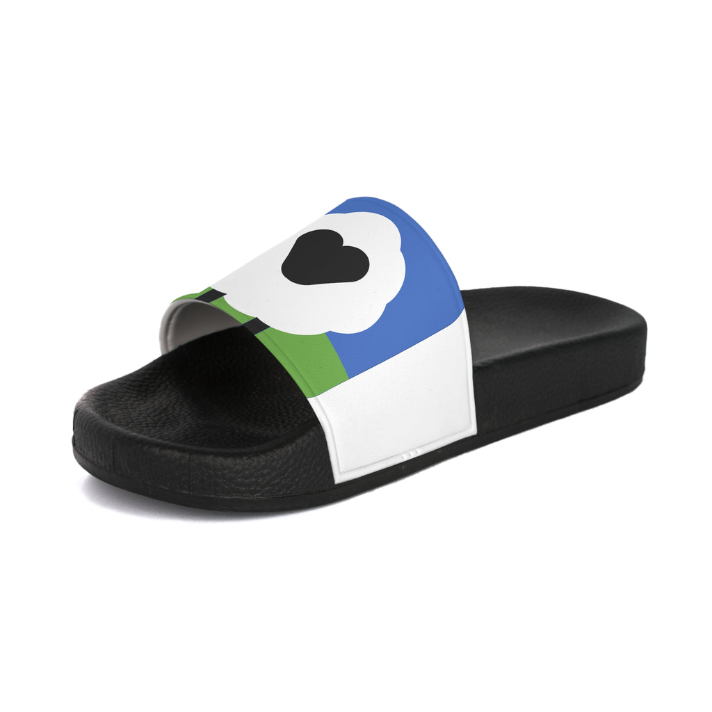 Virtewe Slides - Women
