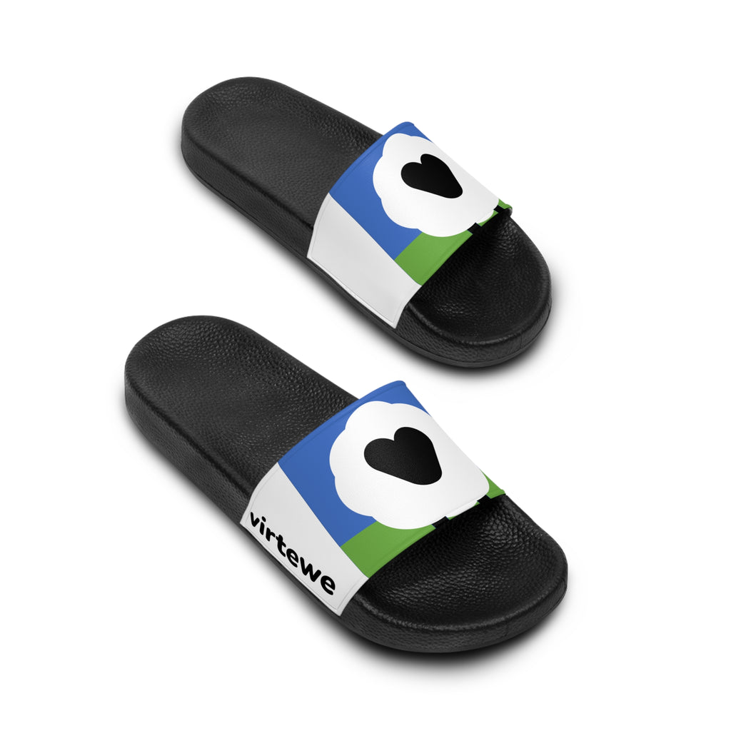 Virtewe Slides - Men