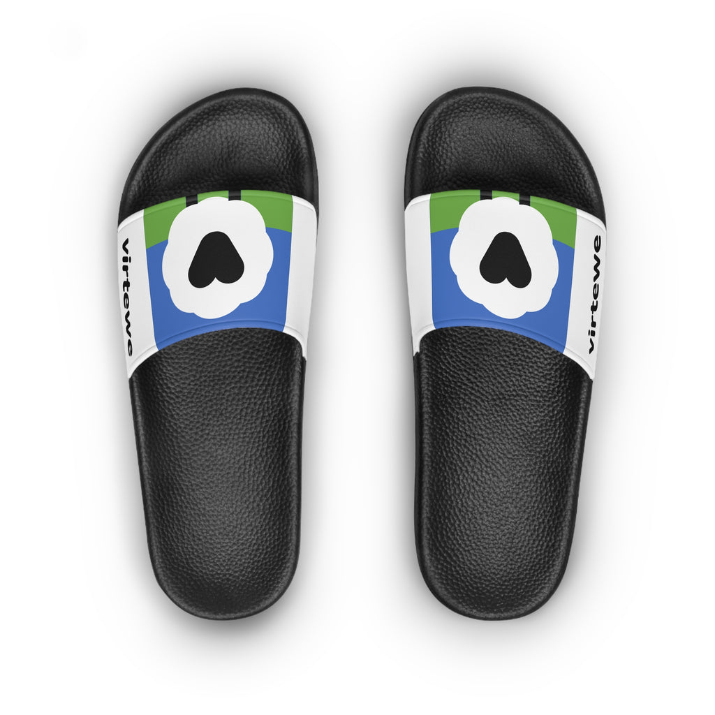 Virtewe Slides - Women