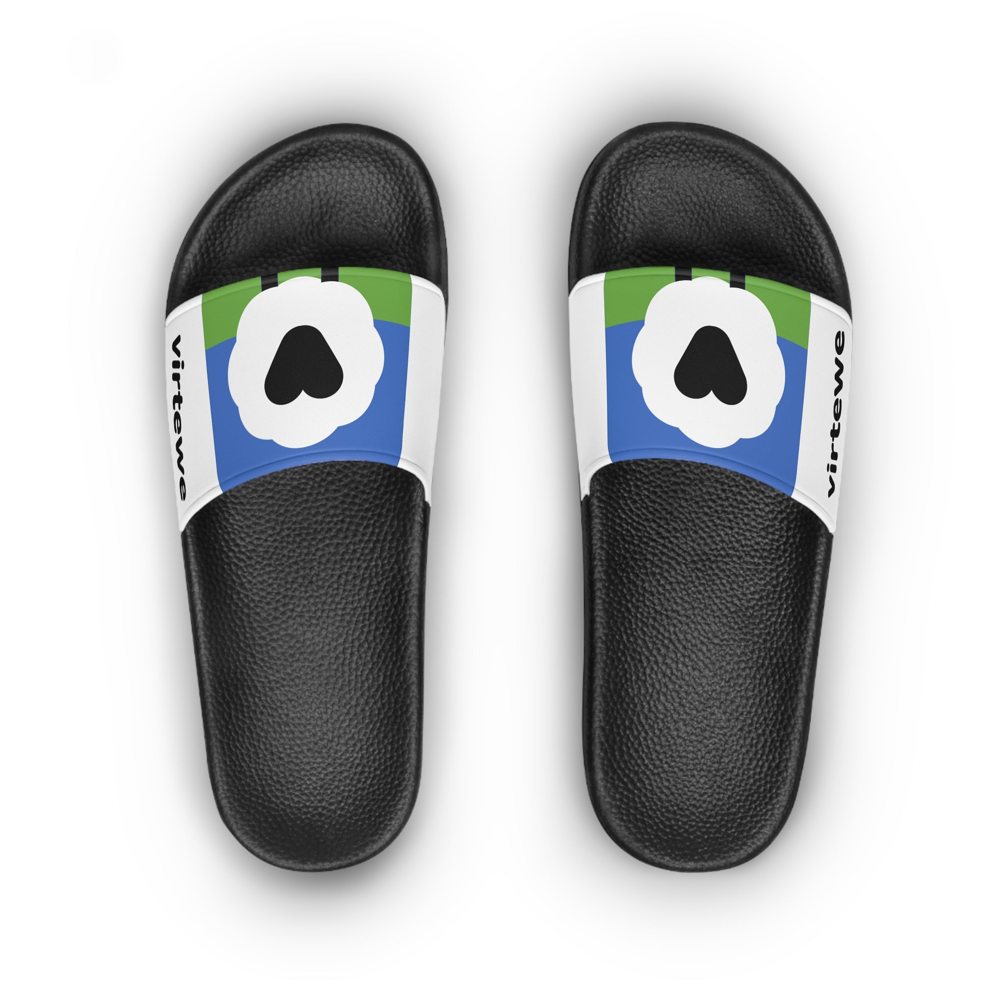 Virtewe Slides - Women