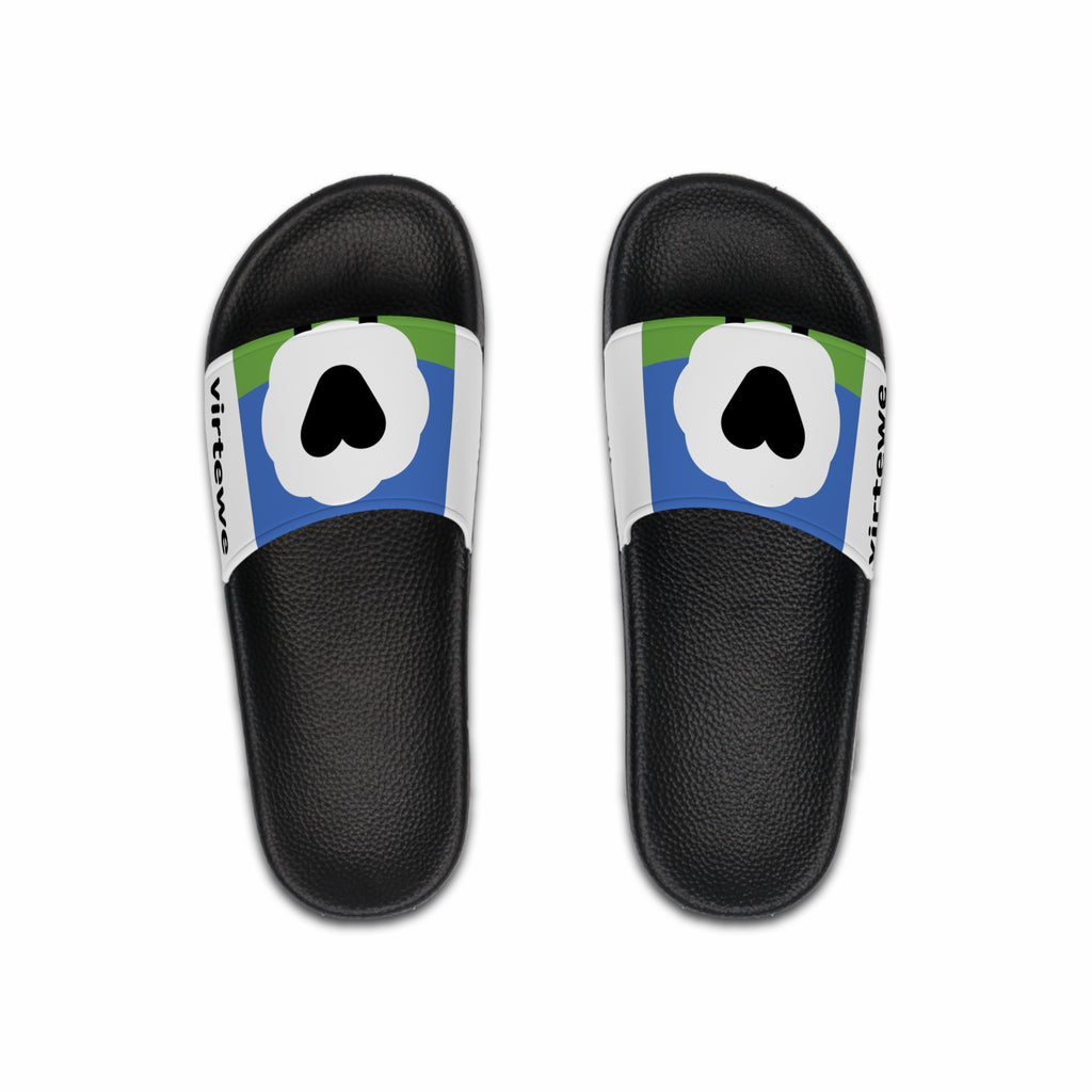 Virtewe Slides - Men