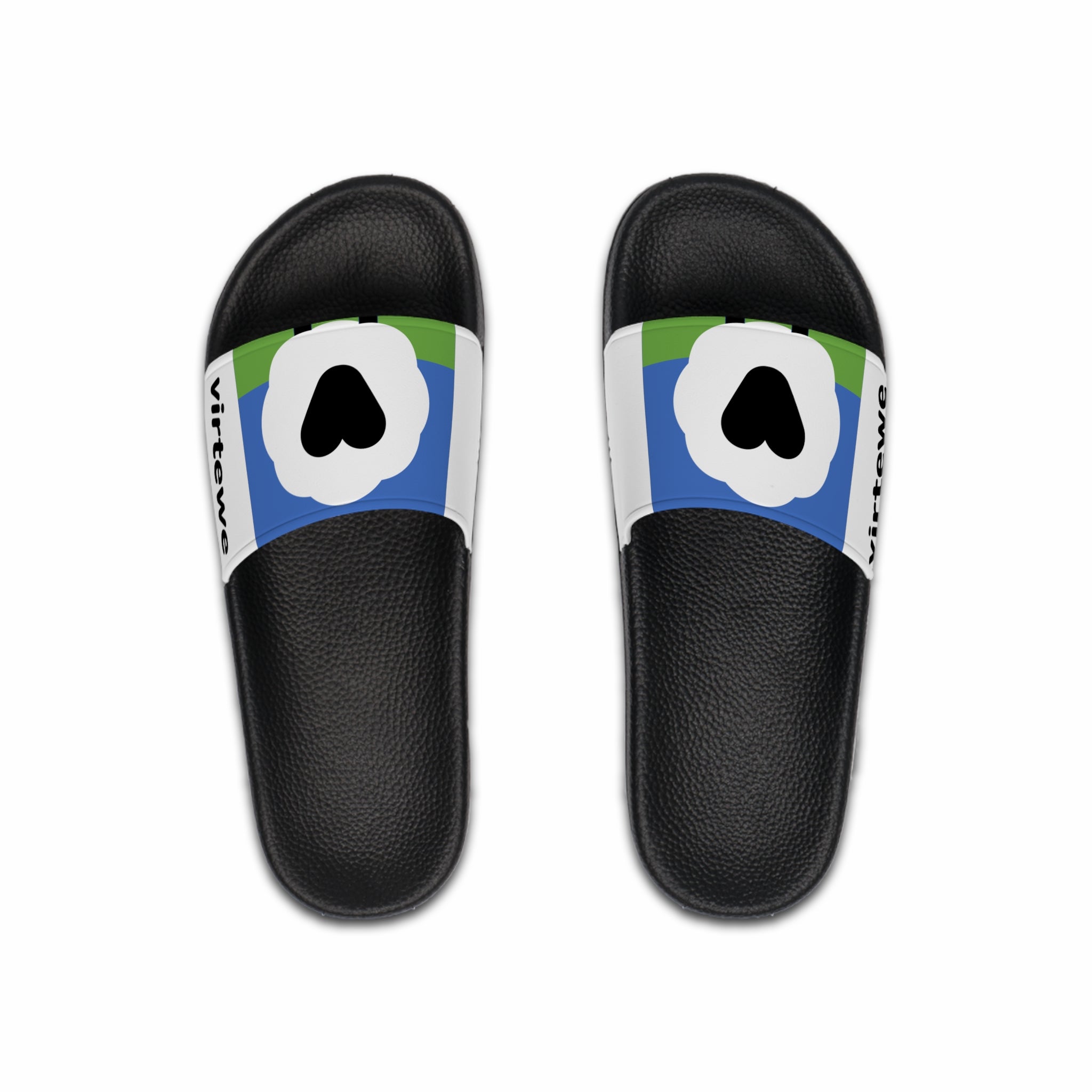 Virtewe Slides - Men