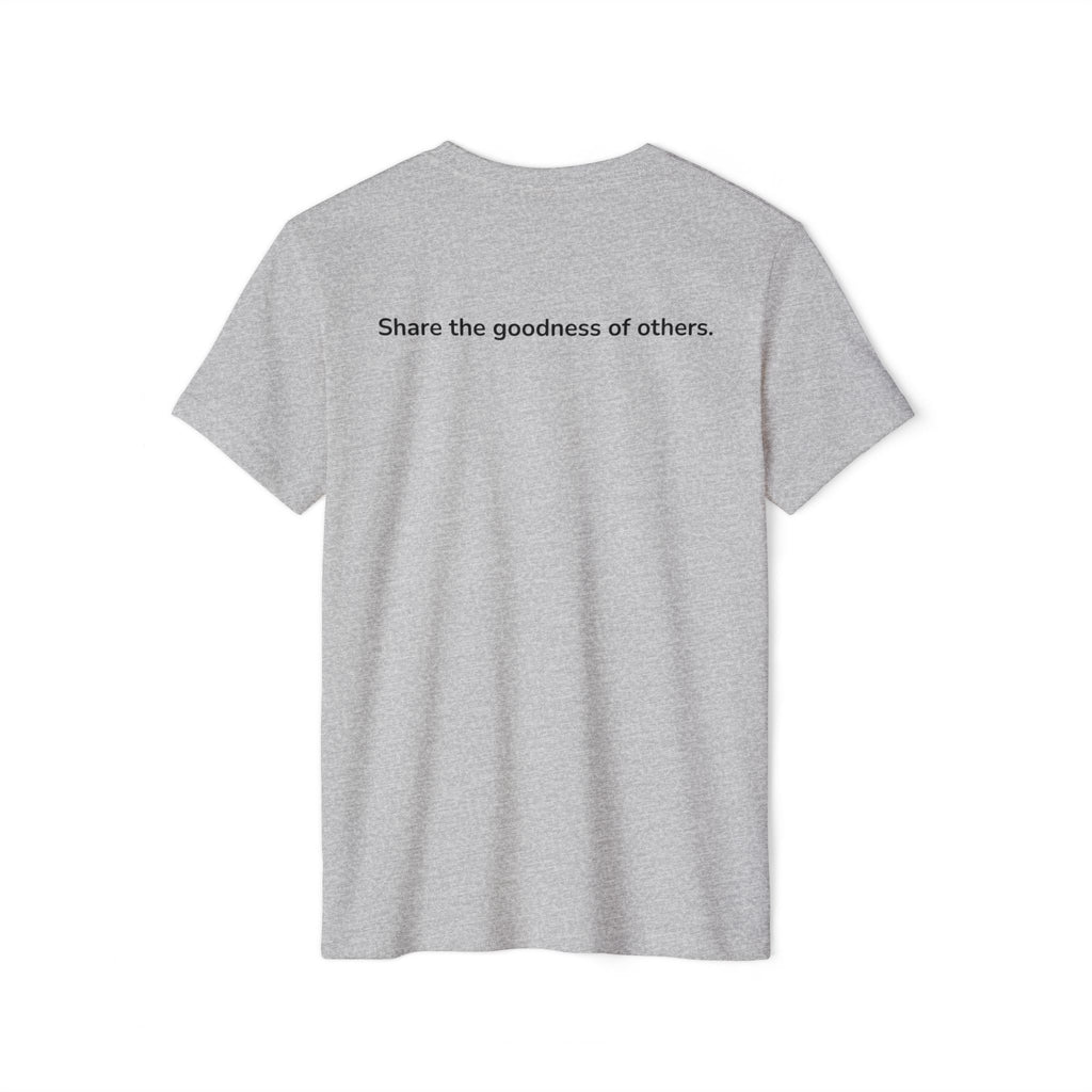 Share the Goodness Tee