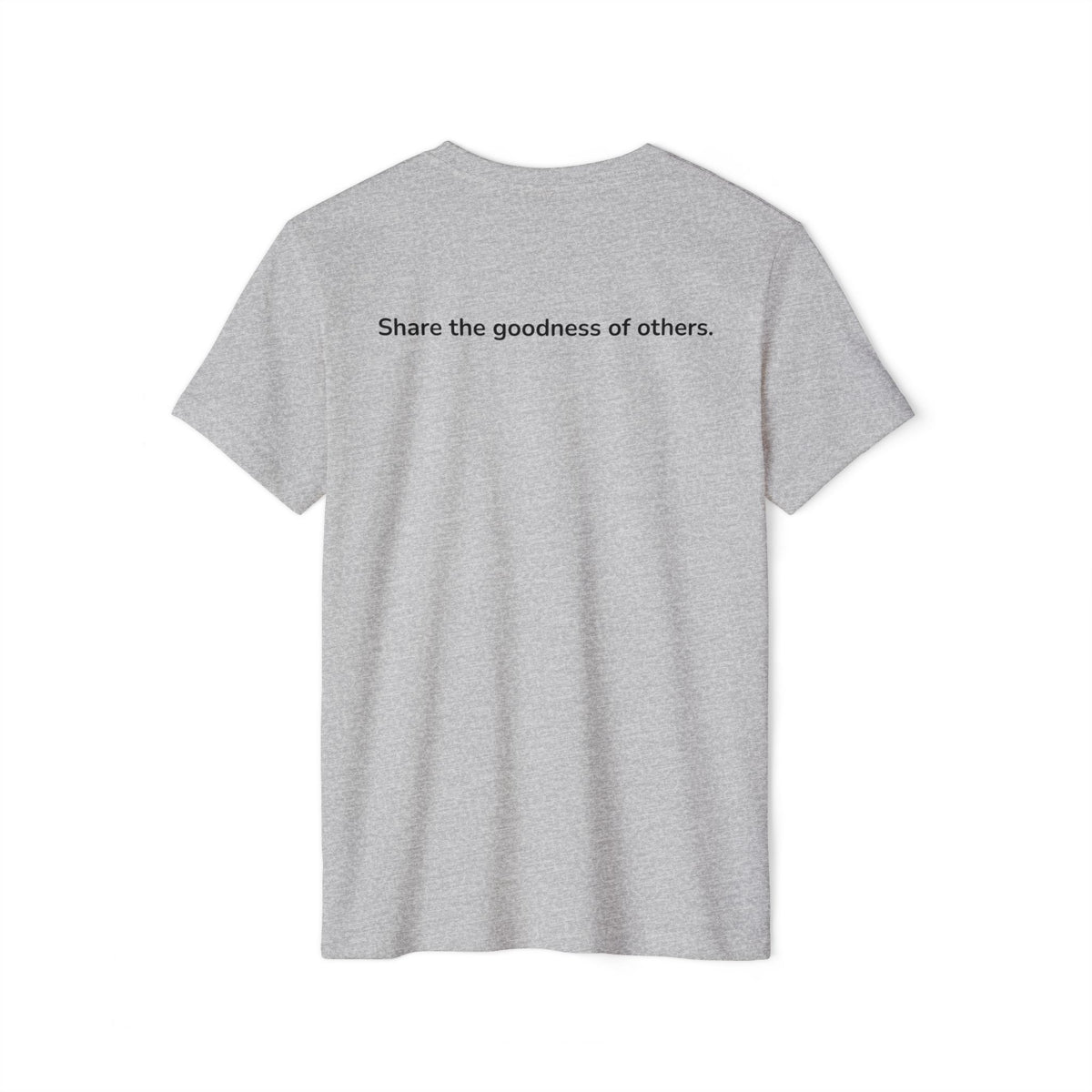 Share the Goodness Tee