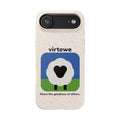 Virtewe Biodegradable Phone Case