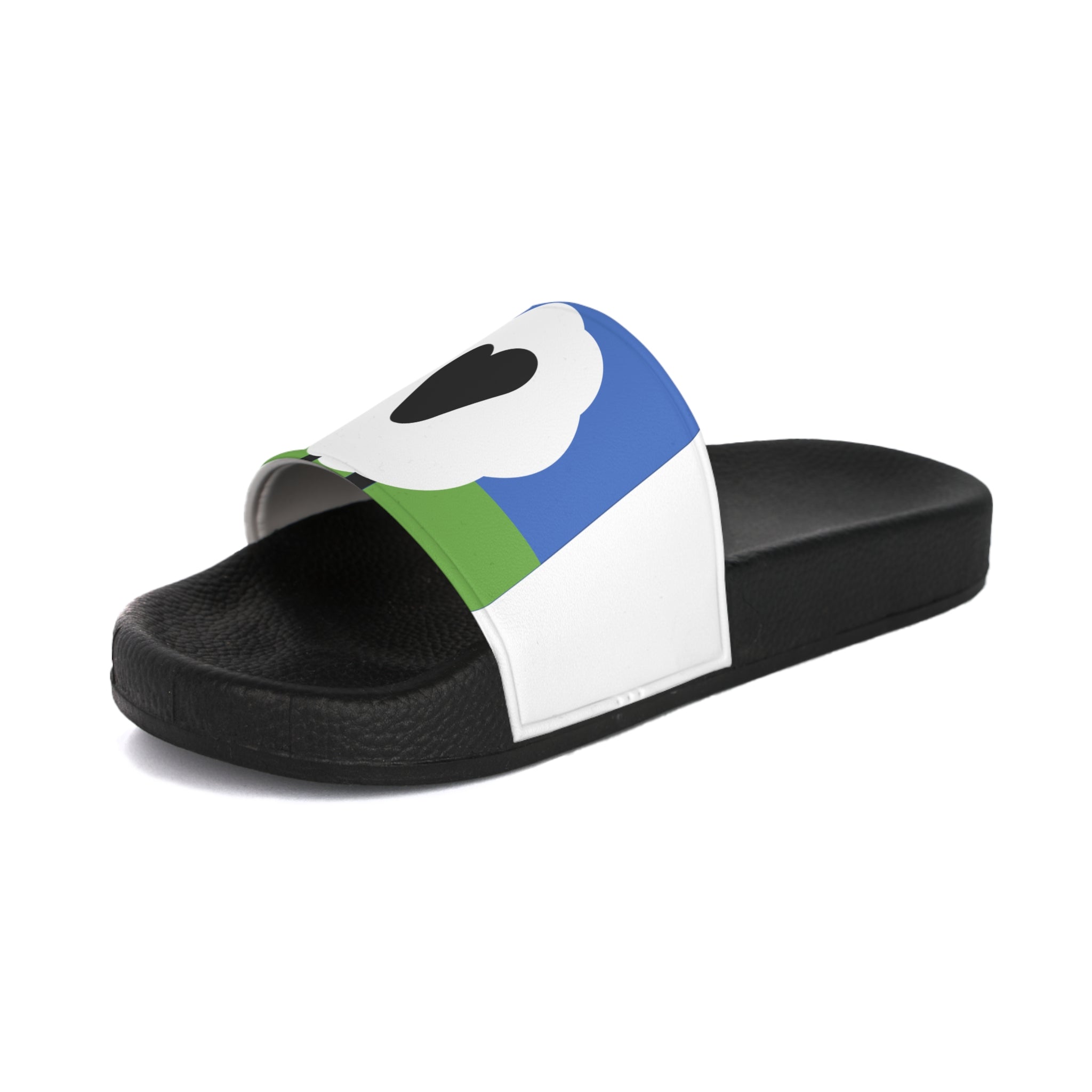Virtewe Slides - Men