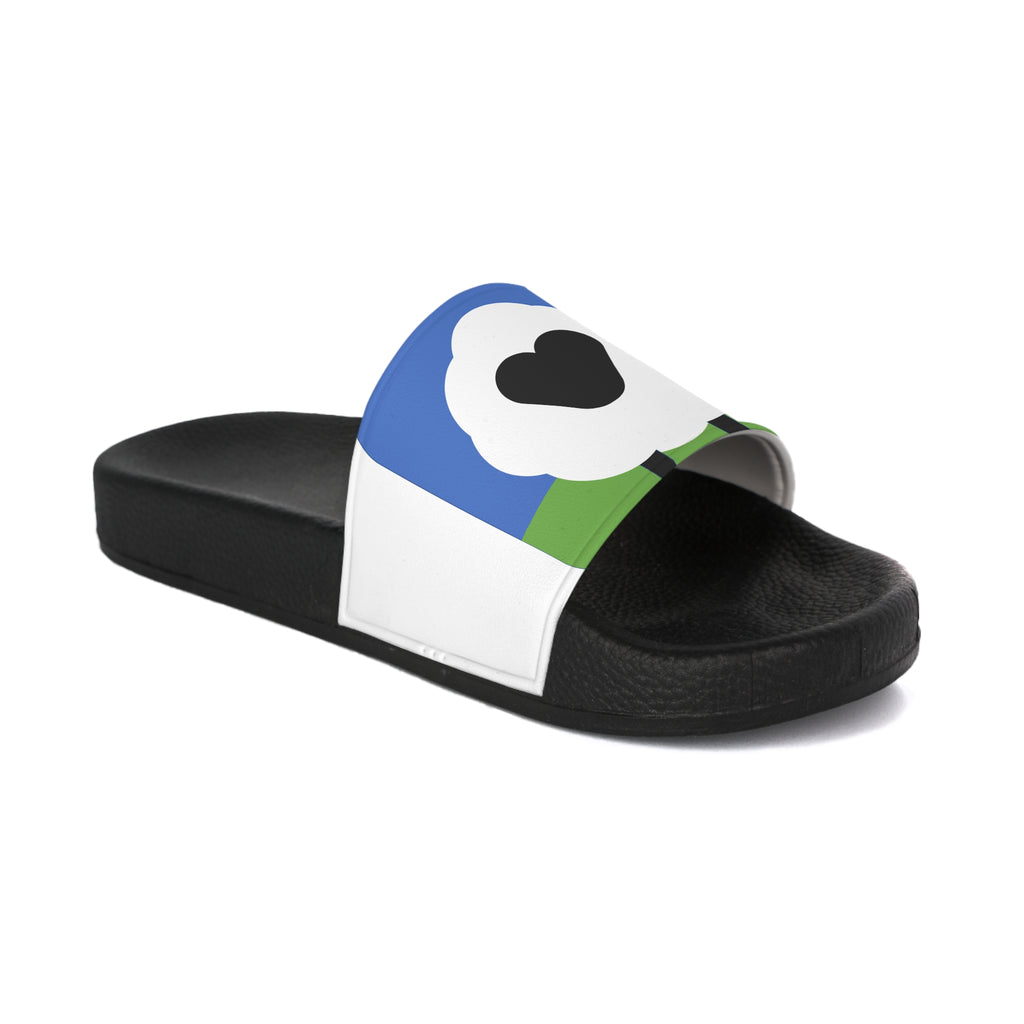 Virtewe Slides - Women