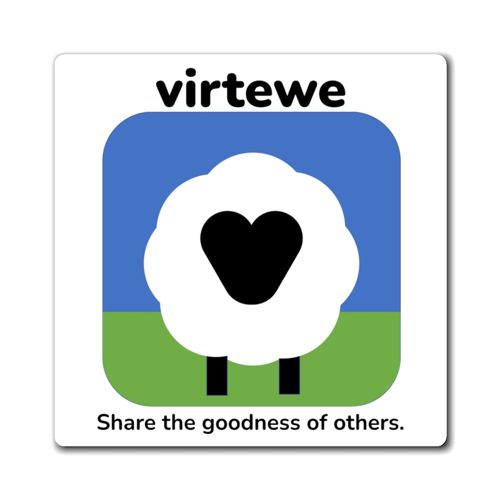 Virtewe Magnet