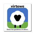 Virtewe Magnet