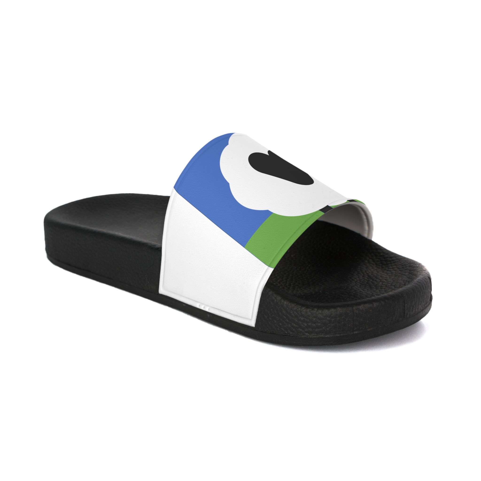Virtewe Slides - Men