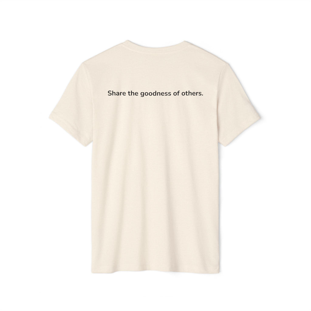 Share the Goodness Tee