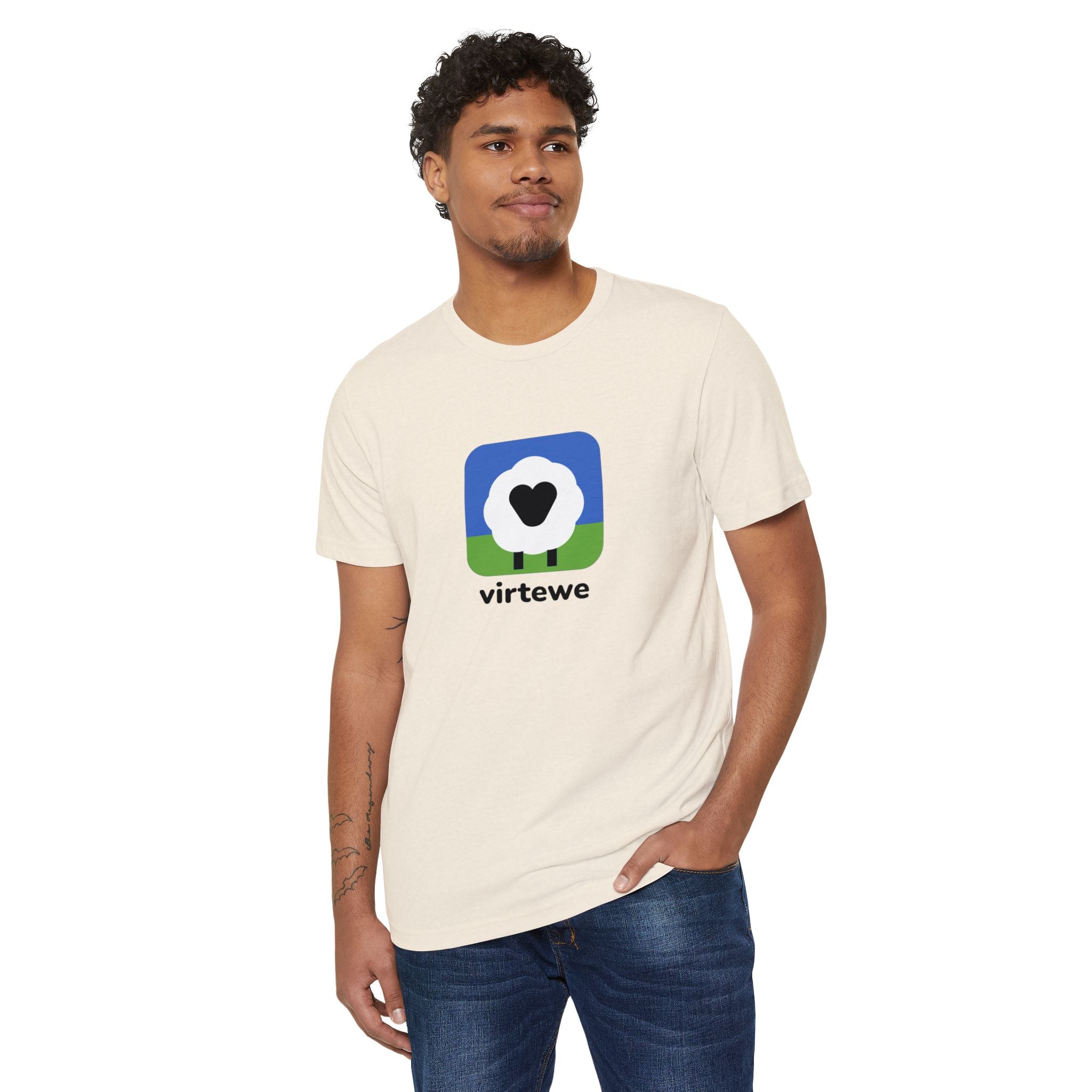Share the Goodness Tee