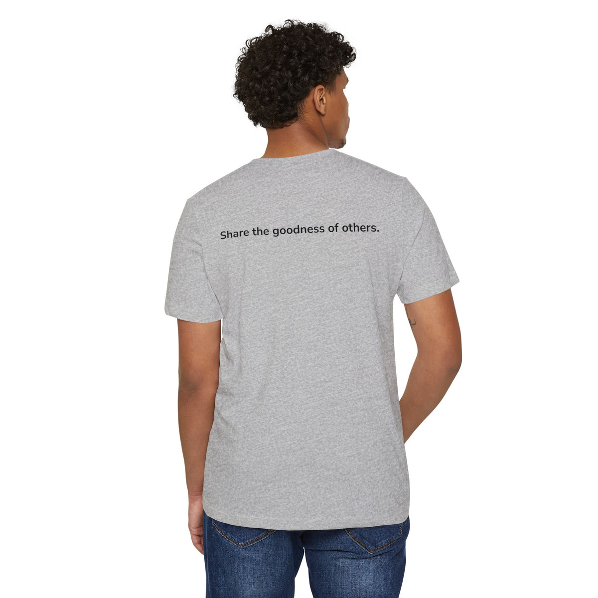 Share the Goodness Tee